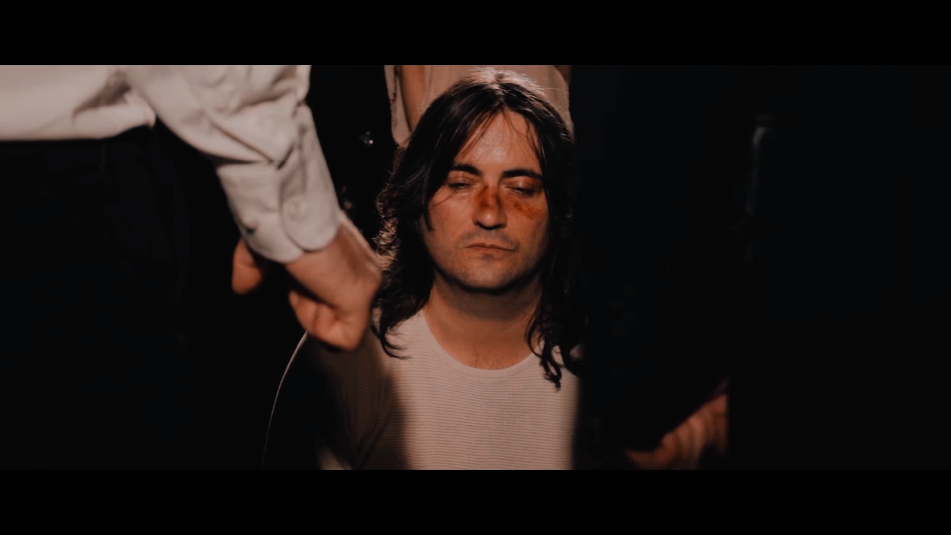 Javi Jareño - Malnacidos